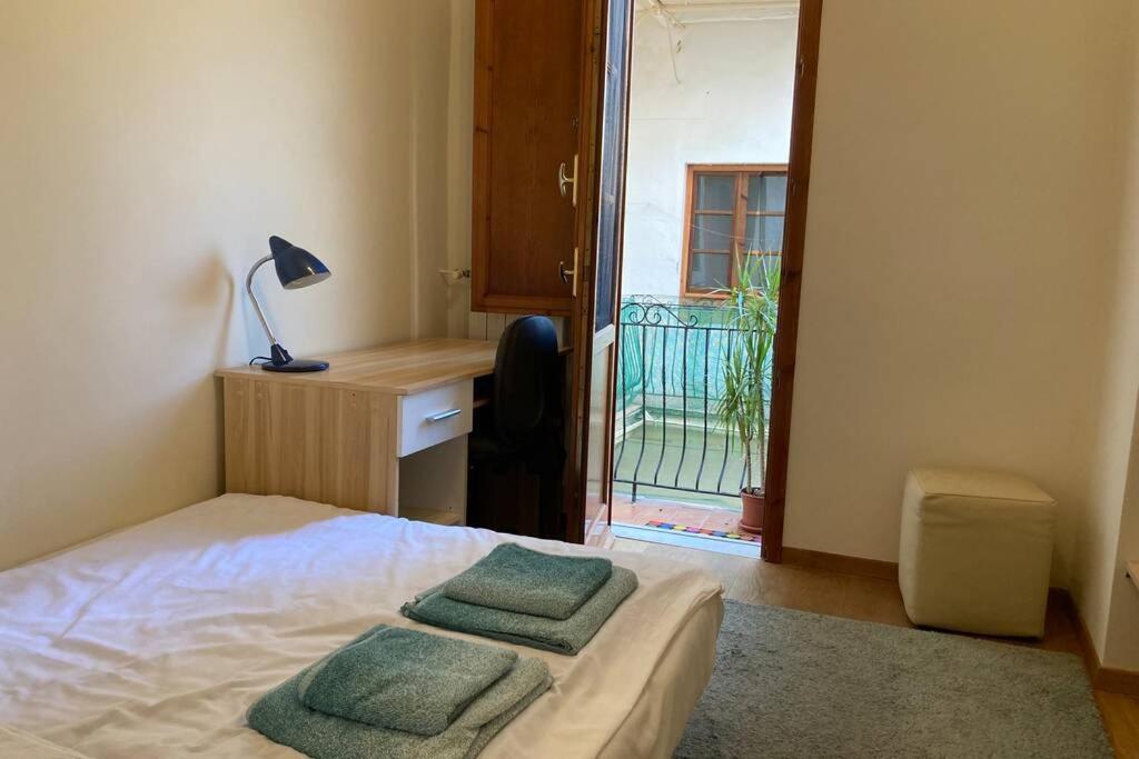 Apartamento Deluxe In The Centre Of Florencia