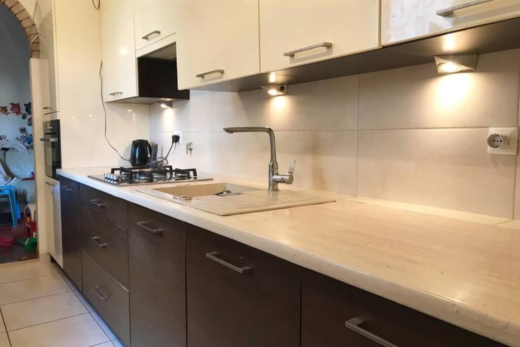 Apartamento Deluxe In The Centre Of Florencia