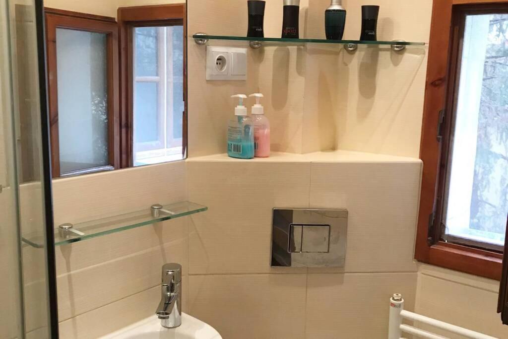 Apartamento Deluxe In The Centre Of Florencia