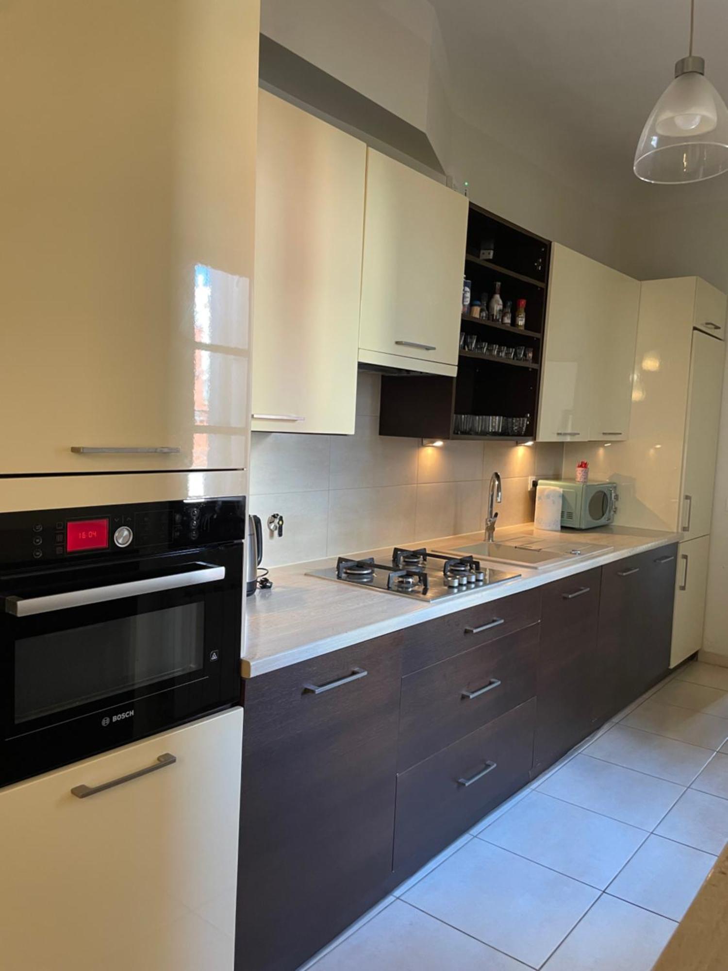 Deluxe In The Centre Of Apartment Florence