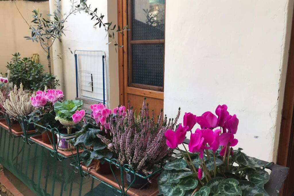Apartamento Deluxe In The Centre Of Florencia