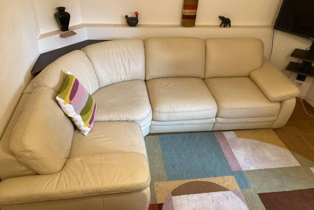Apartamento Deluxe In The Centre Of Florencia