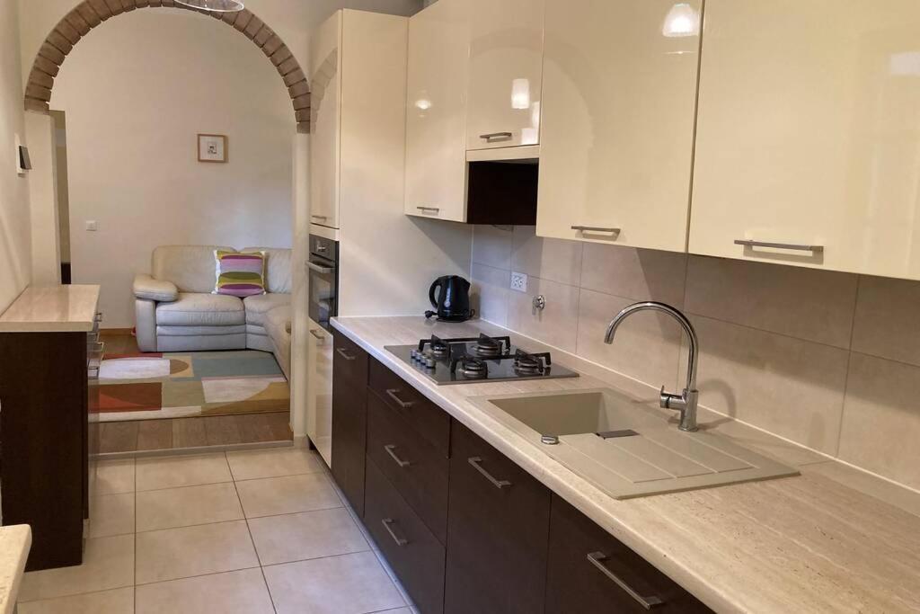 Deluxe In The Centre Of Apartamento Florencia