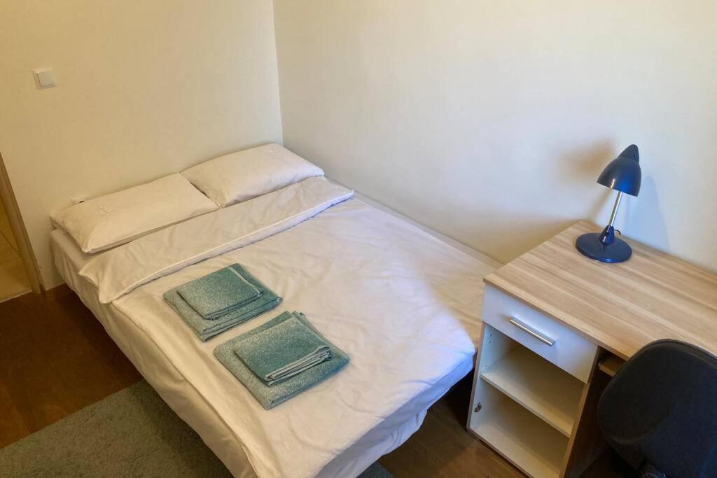 Apartamento Deluxe In The Centre Of
