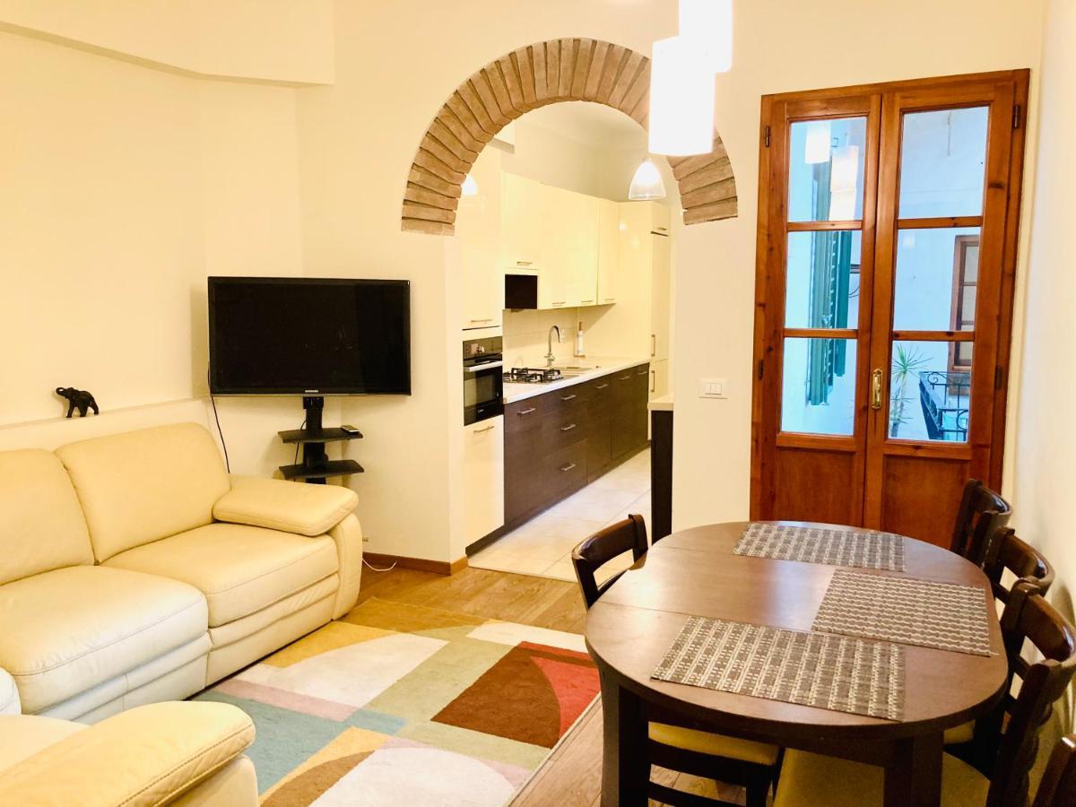 Deluxe In The Centre Of Apartamento *