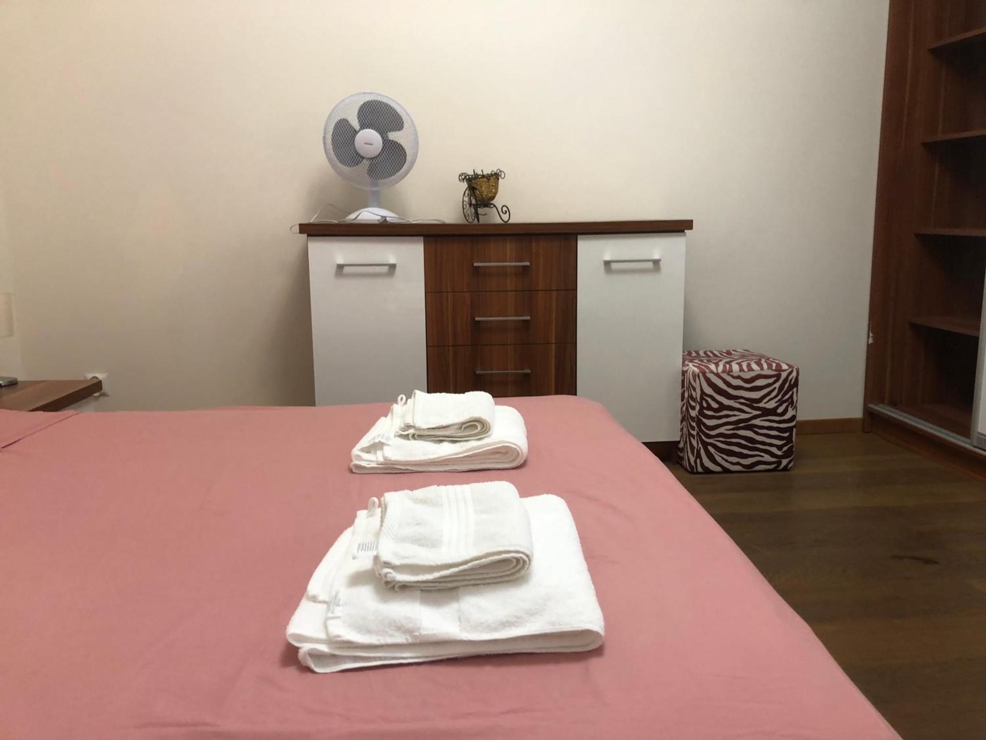 Apartamento Deluxe In The Centre Of Florencia