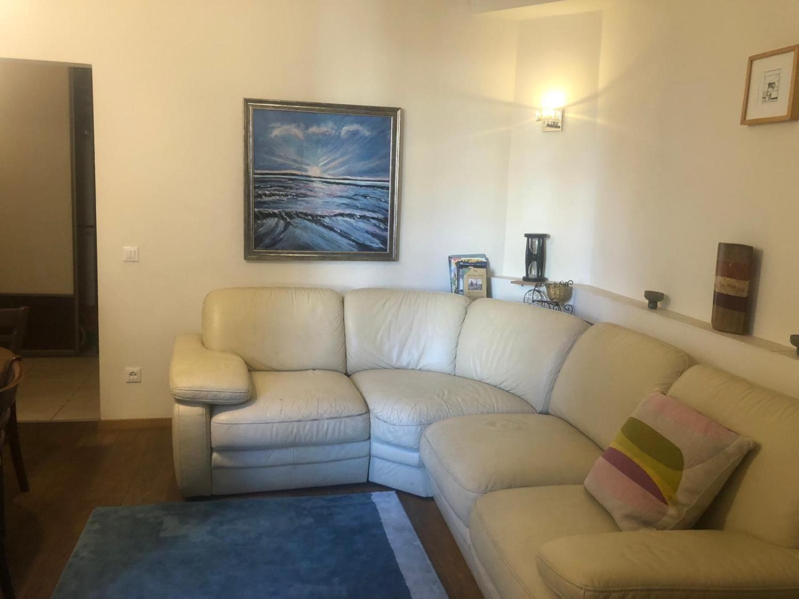 Apartamento Deluxe In The Centre Of *