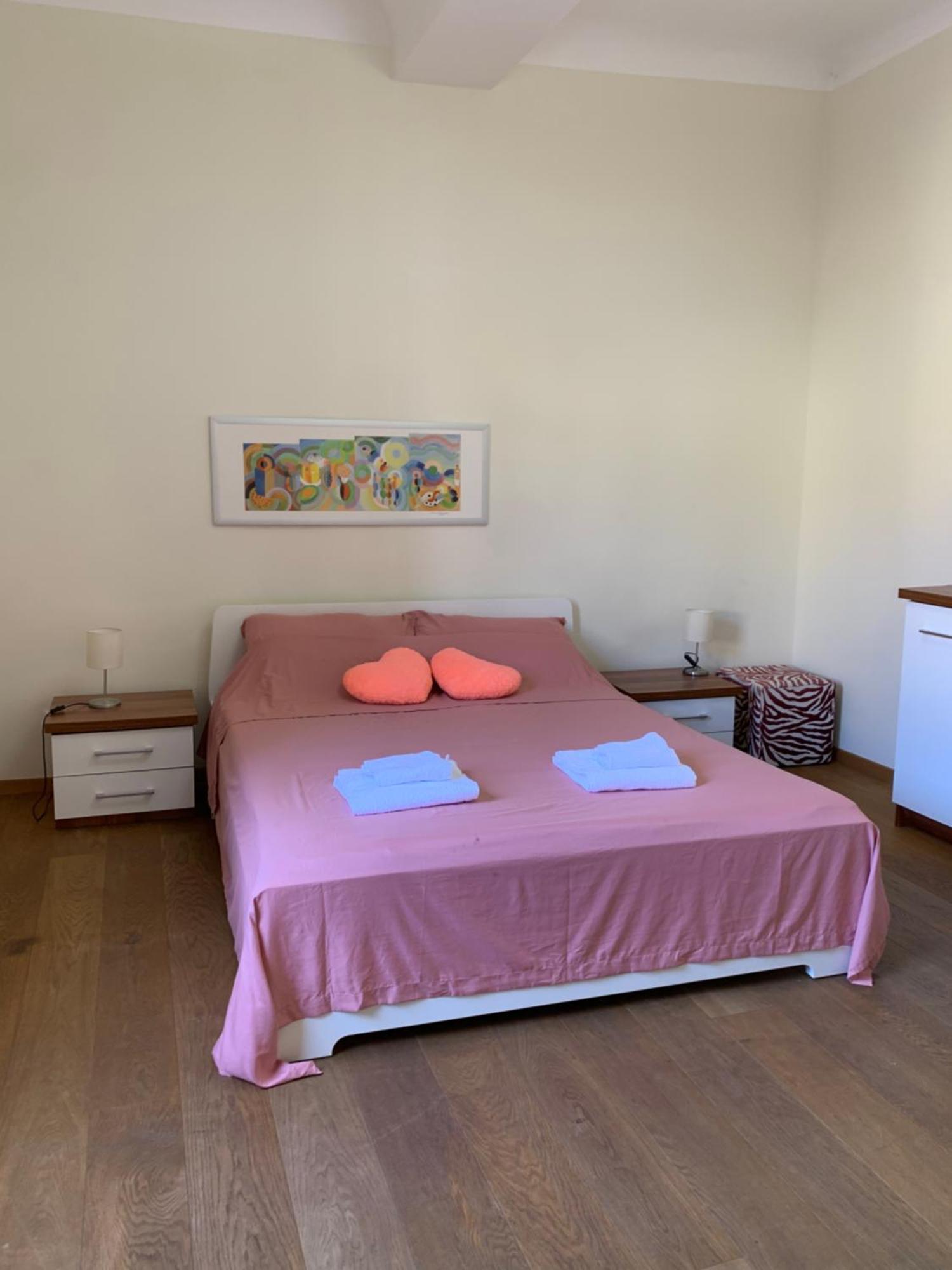 Apartamento Deluxe In The Centre Of