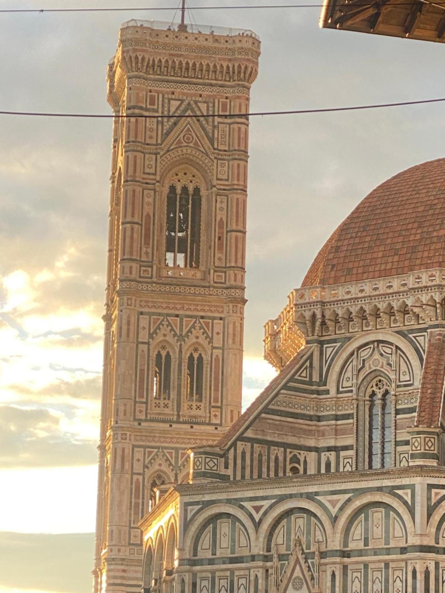 Deluxe In The Centre Of * Florencia